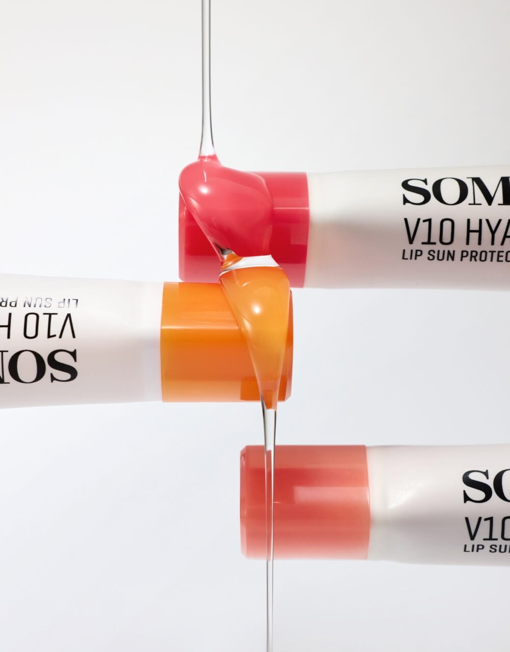 [SOME BY MI] V10 Hyal Lip Sun Protector – Image 3