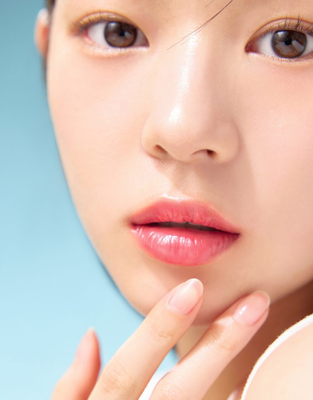 [SOME BY MI] V10 Hyal Lip Sun Protector – Image 6