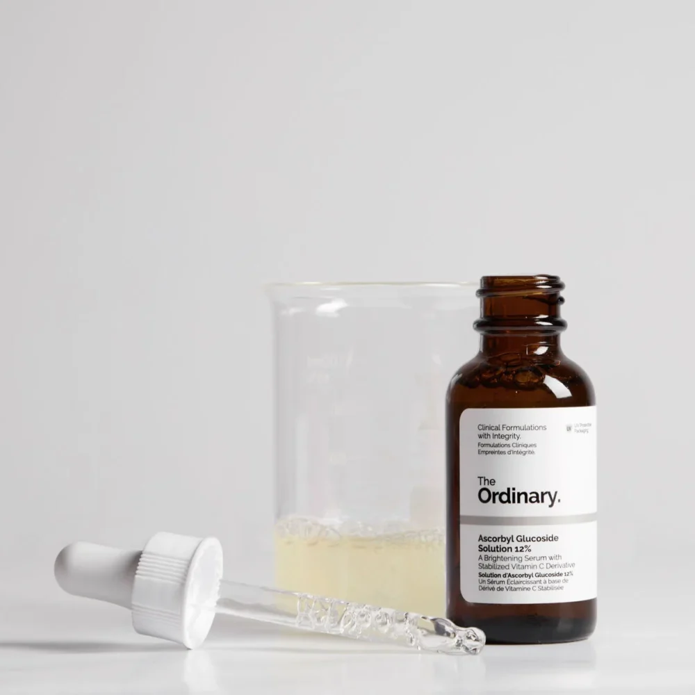 Ascorbyl Glucoside Solution 12% – Image 3