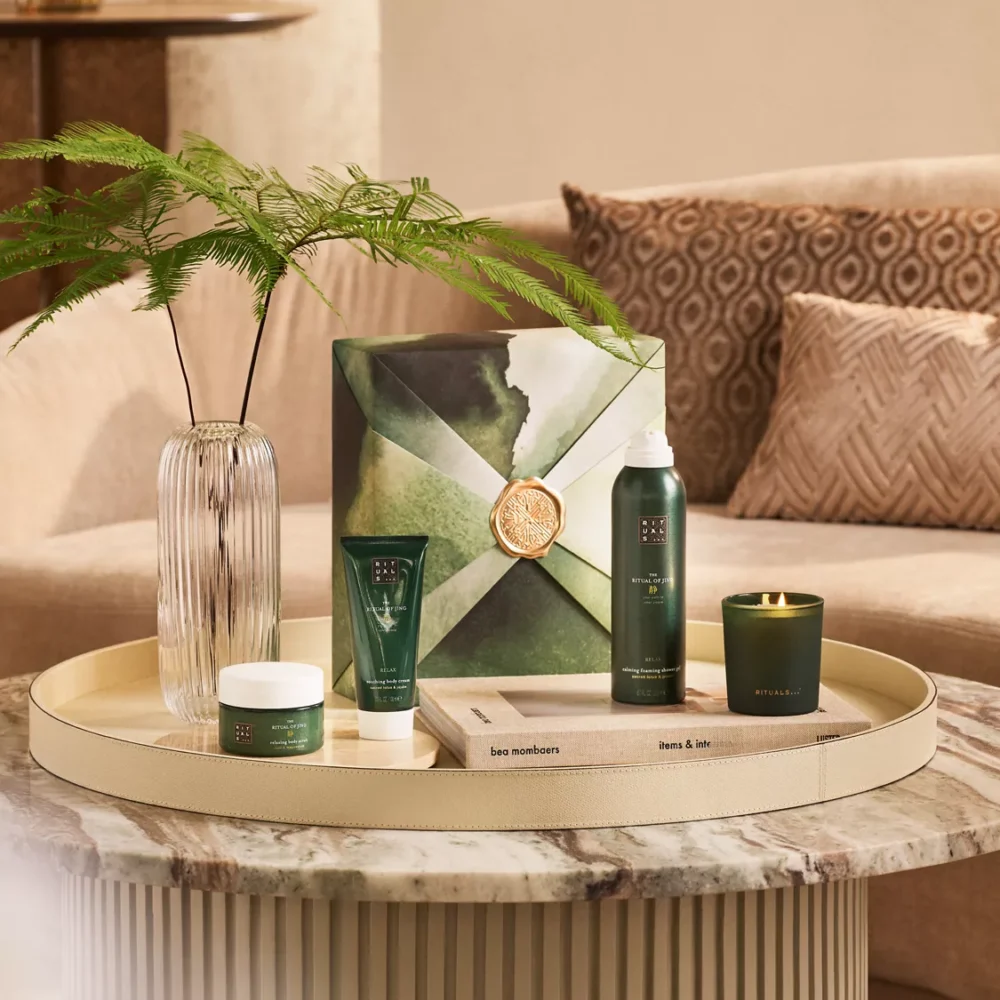 [RITUALS] The Ritual Of Jing Gift Set – Image 3