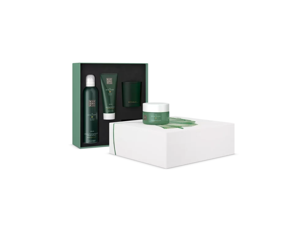 [RITUALS] The Ritual Of Jing Gift Set – Image 4