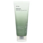 [ANUA] HEARTLEAF QUERCETINOL PORE DEEP CLEANSING FOAM