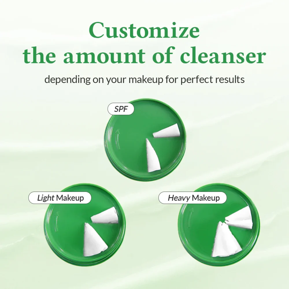 [Dr. Althea] Pure Grinding Cleansing Balm – Image 6