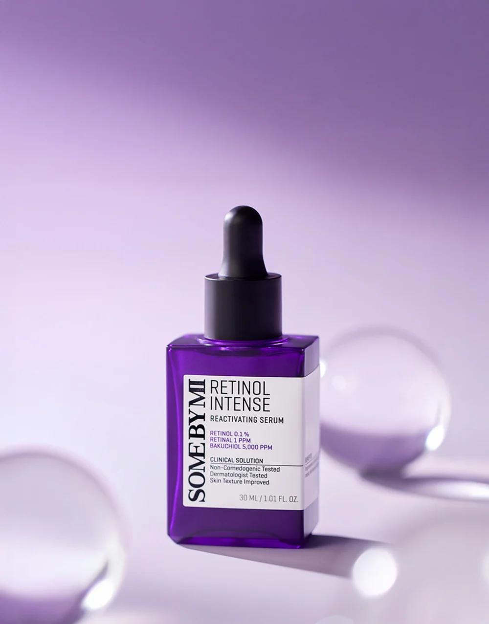 [SOME BY MI] RETINOL INTENSE REACTIVATING SERUM – Image 3