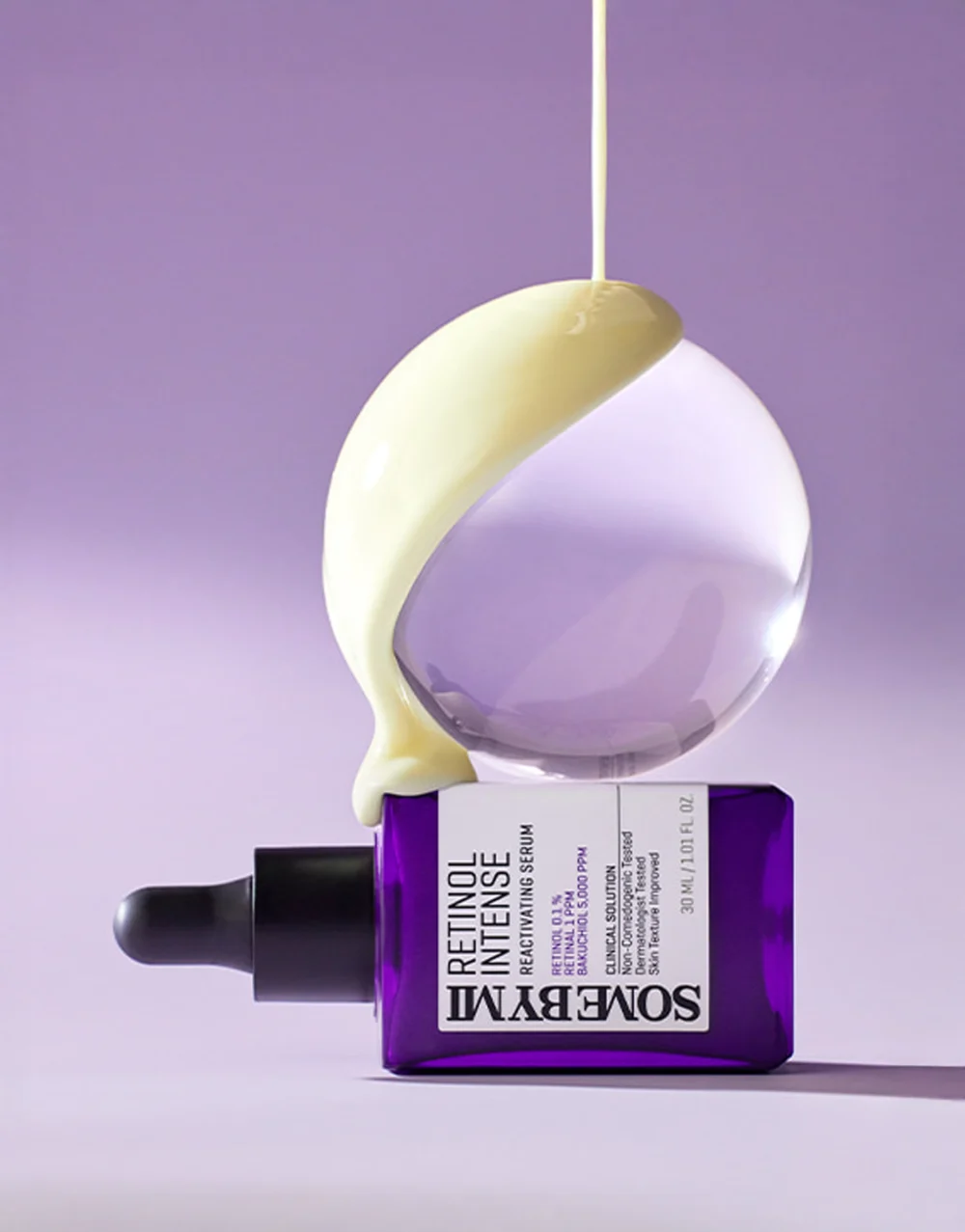 [SOME BY MI] RETINOL INTENSE REACTIVATING SERUM – Image 4