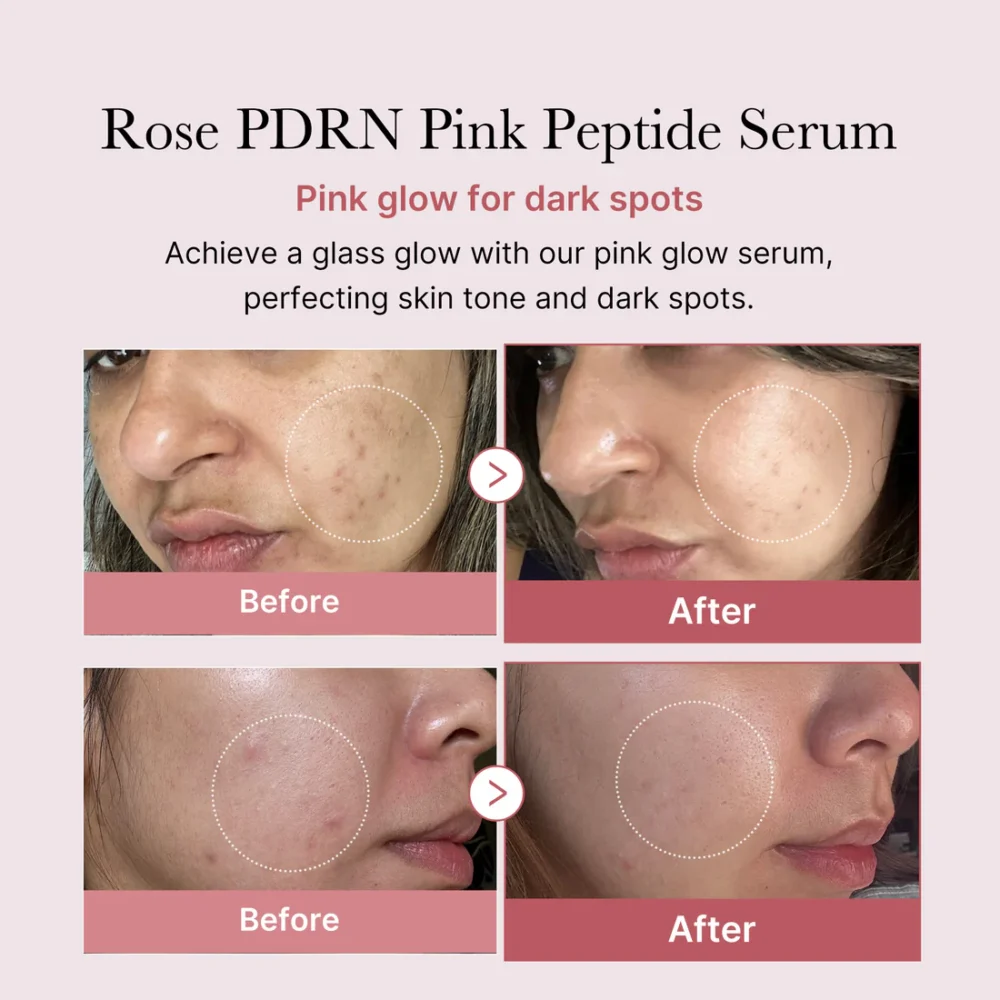 [Medicube] PDRN Pink Peptide Serum