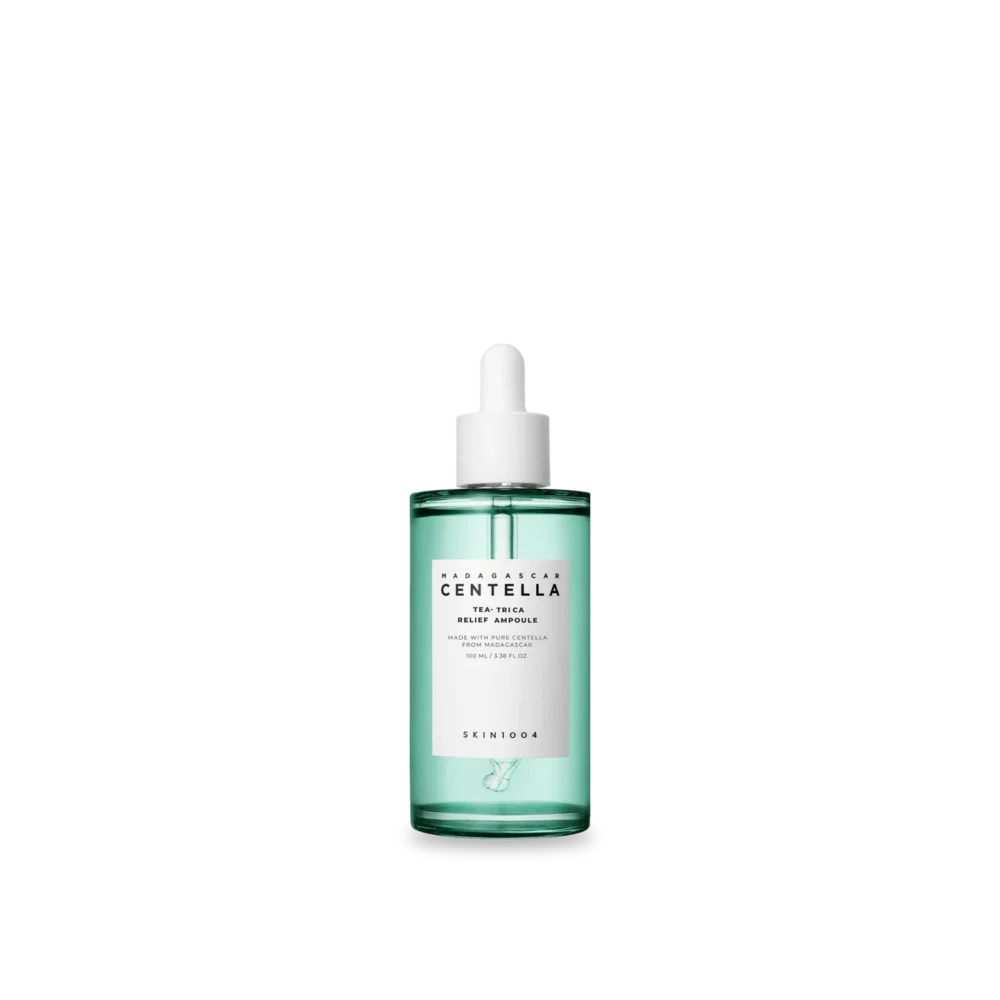 [SKIN1004] Tea-Trica Relief Ampoule
