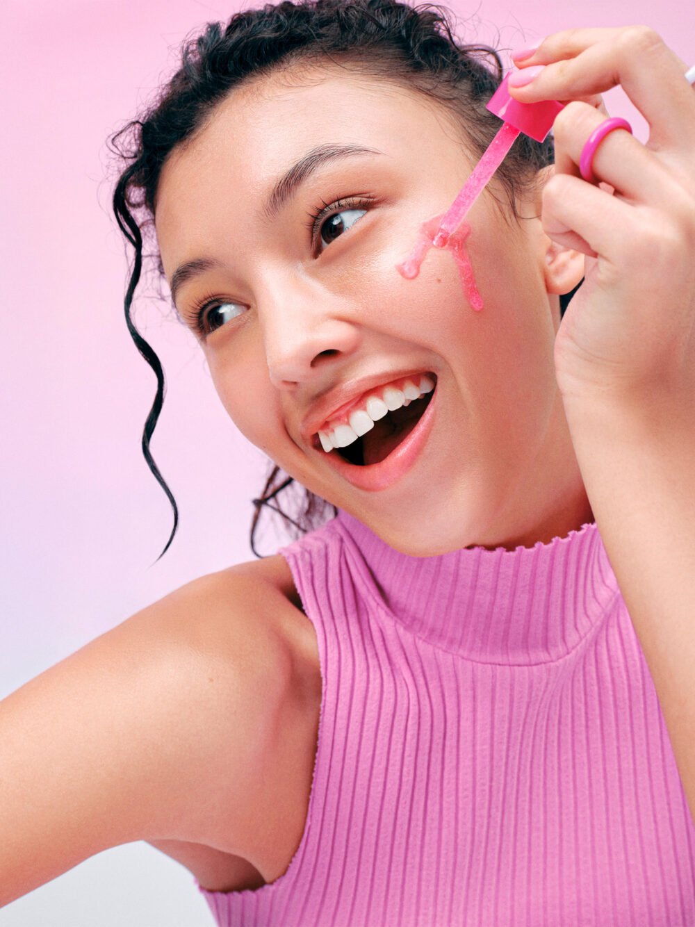 [EQQUALBERRY] NAD+ Peptide Boosting Serum – Image 6