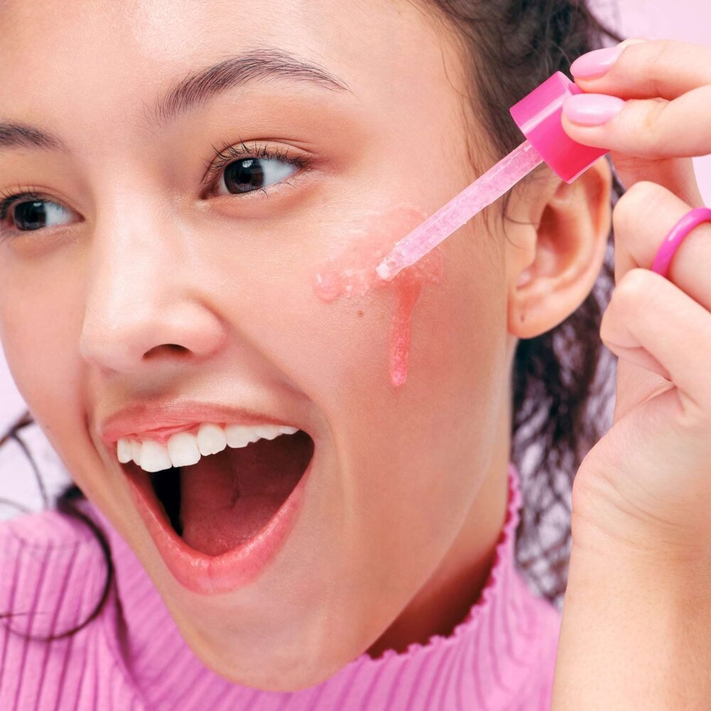 [EQQUALBERRY] NAD+ Peptide Boosting Serum – Image 7