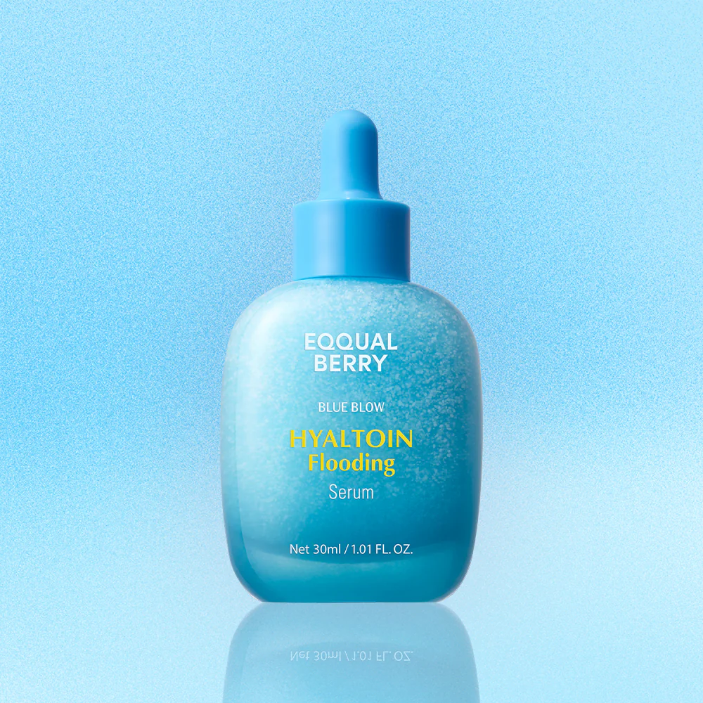 [EQQUALBERRY] Hyaltoin Flooding Serum