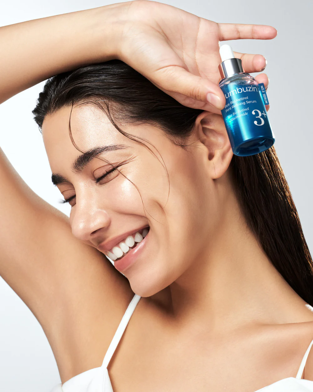 [NUMBUZIN] No.3 Blue Bio-Retinol Pore Refining Serum