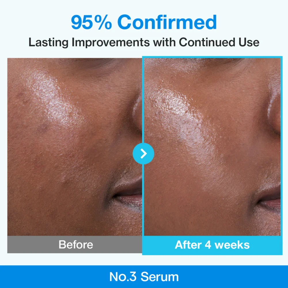 [NUMBUZIN] No.3 Blue Bio-Retinol Pore Refining Serum – Image 5