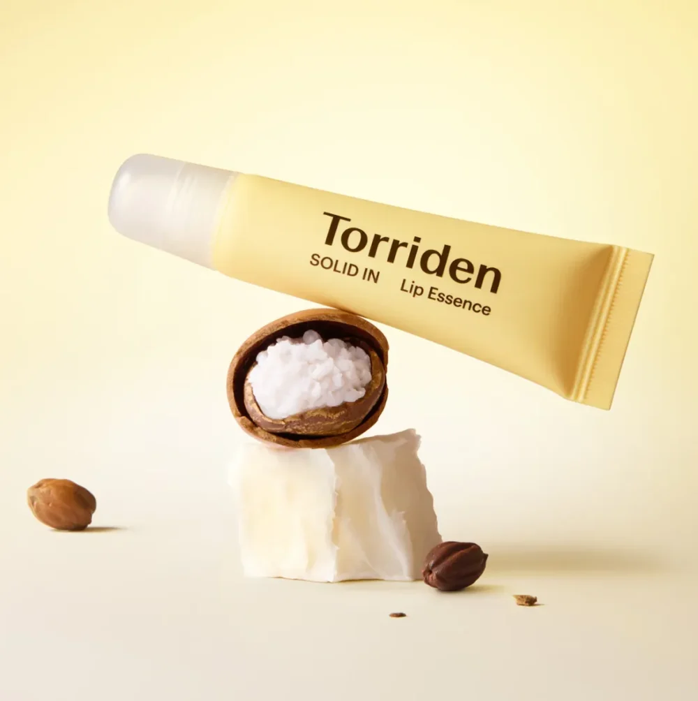 [Torriden] Solid In Ceramide Lip Essence – Image 7