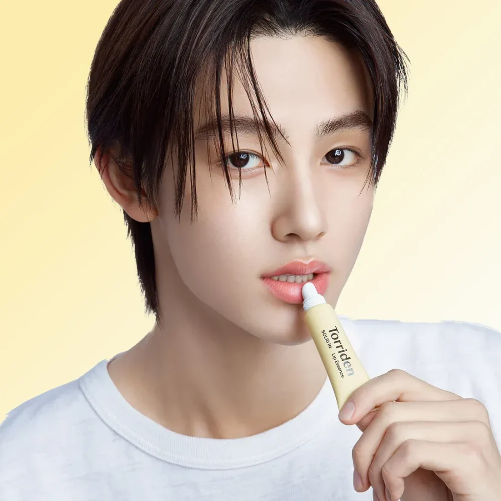 [Torriden] Solid In Ceramide Lip Essence – Image 5