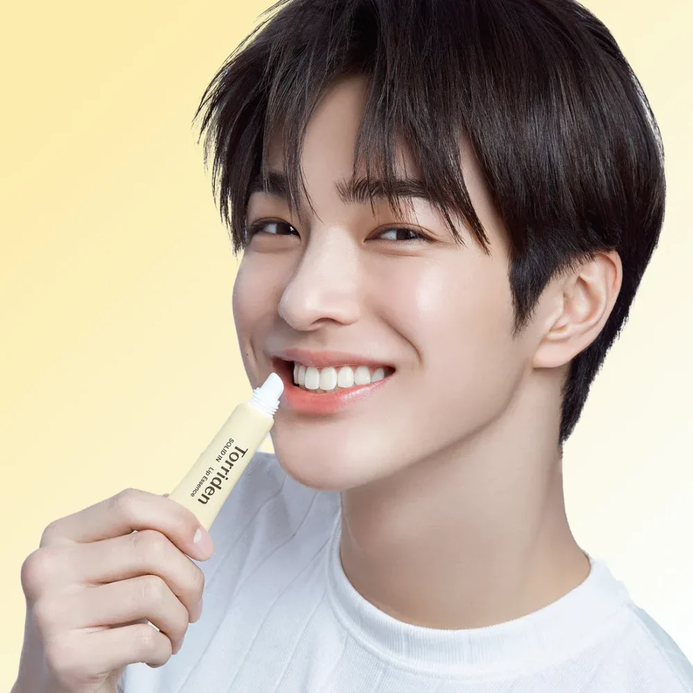 [Torriden] Solid In Ceramide Lip Essence – Image 3