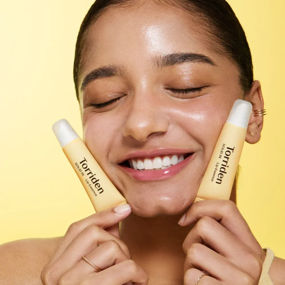 [Torriden] Solid In Ceramide Lip Essence