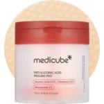[Medicube] Red Succinic Acid Peeling Pad