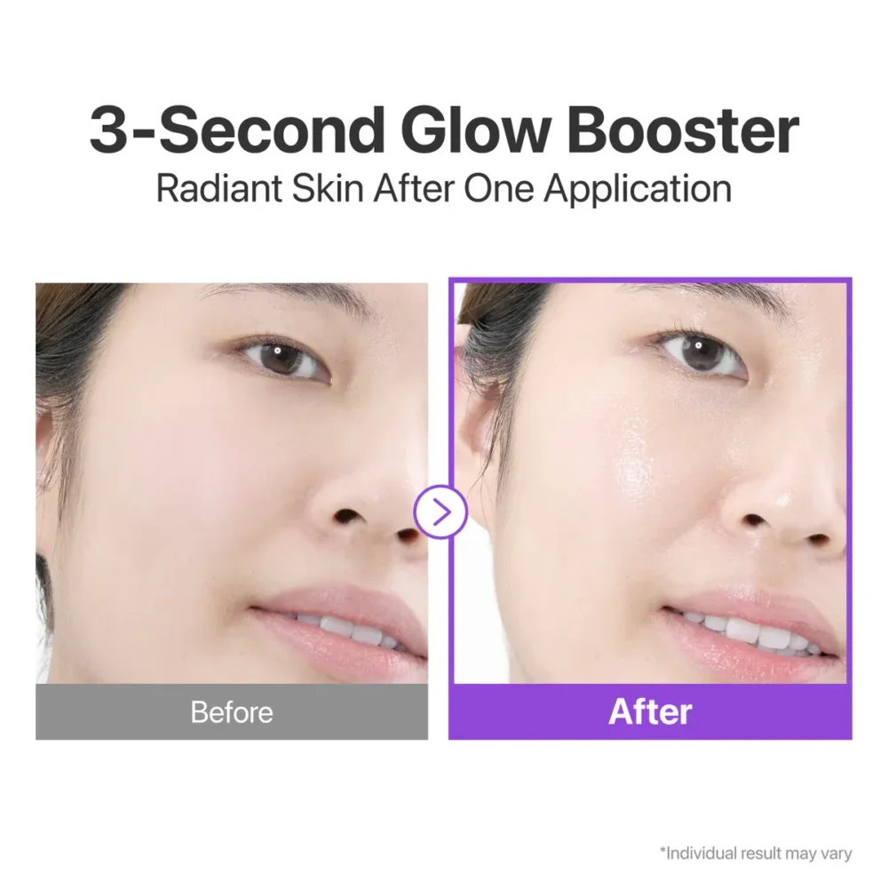 [NUMBUZIN] No.9+ NAD+ PDRN Glow Boosting Toner – Image 4